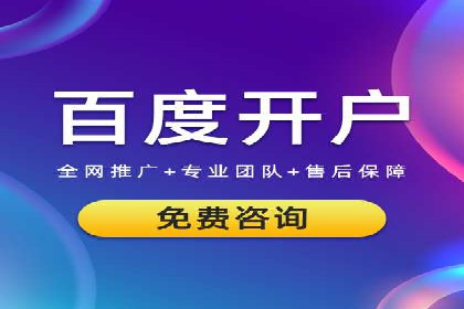 百度搜索广告运营推广：某行业领先企业的秘密武器